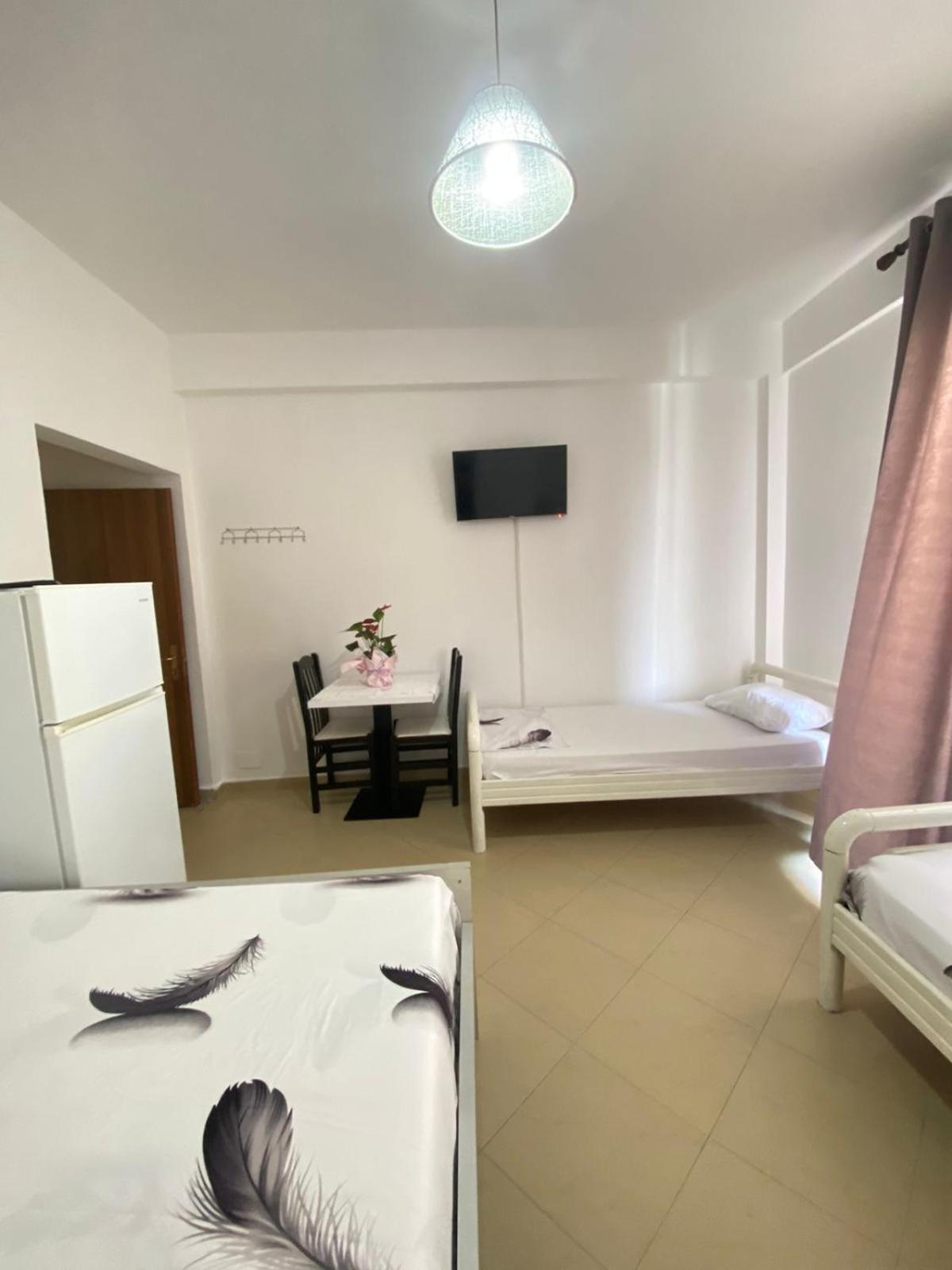 Apartment Marra's Durres