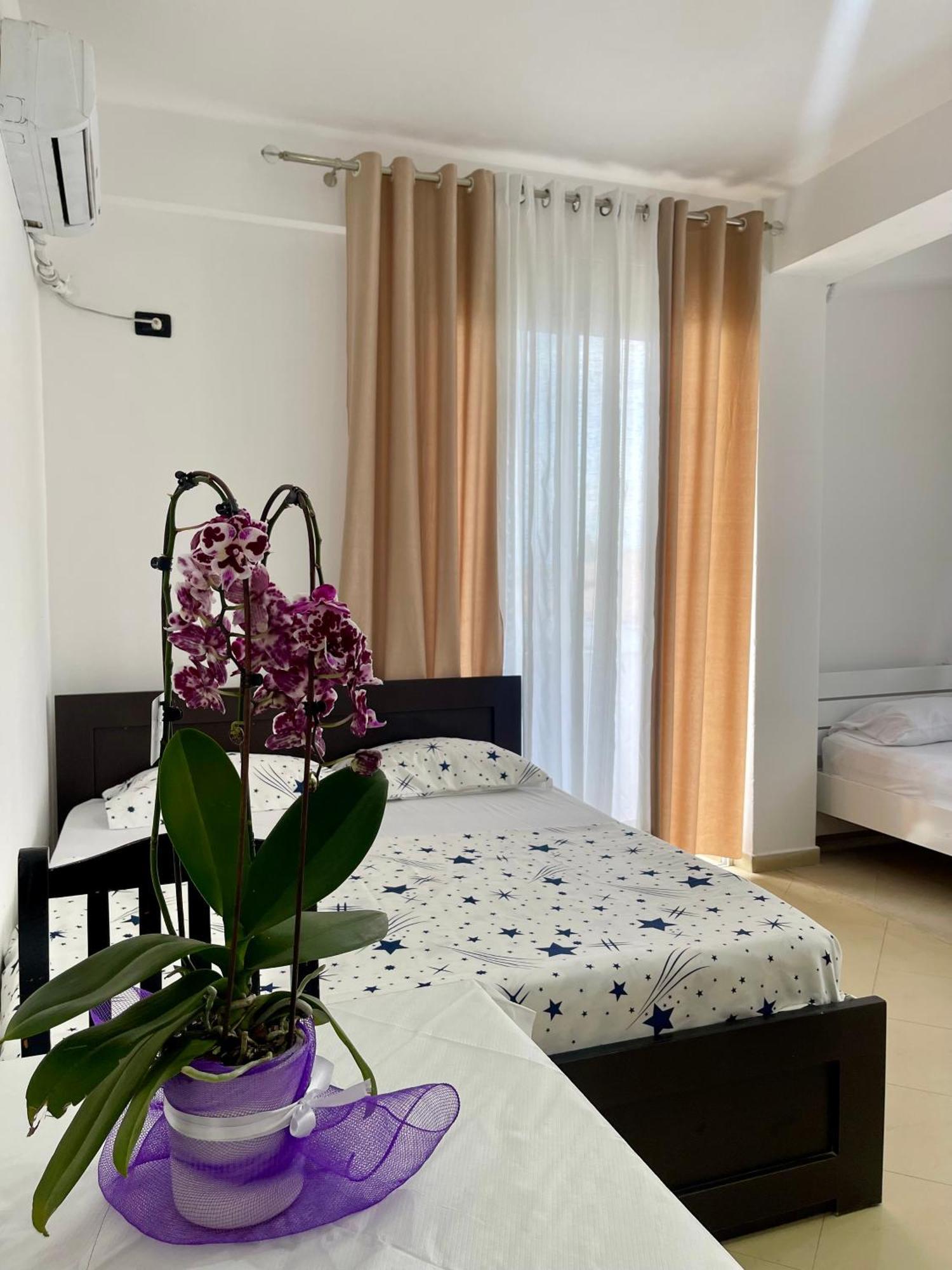 Marra's Apartment