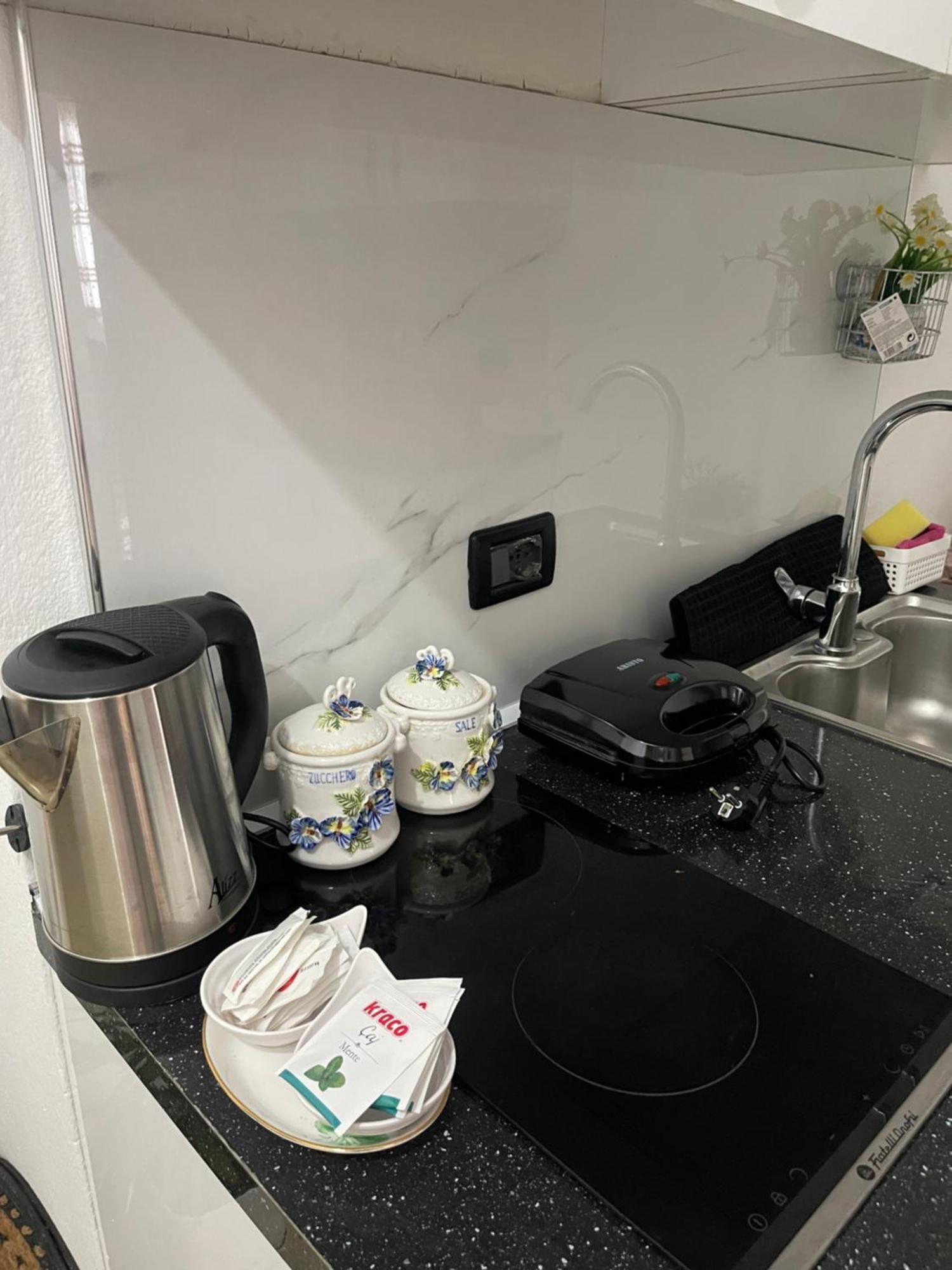 Apartment Marra's Durres