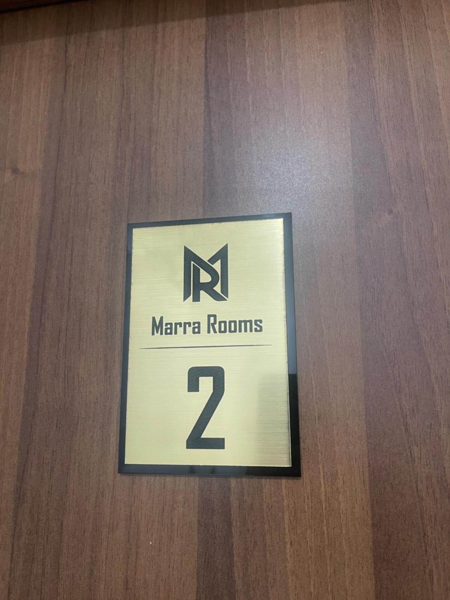 Marra's Apartment Durres